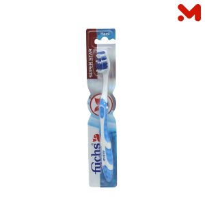فرشاة فوكس سوبر استارh