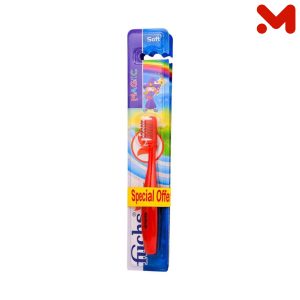 فرشاة فوكس ماجيك (اطفال)s