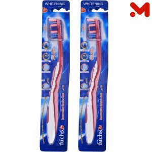 فرشاة فوكس وايتينجm