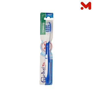فرشاة فوكس تونج