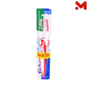 فرشاة فوكس كيرفm