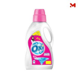 اوكسى جيل ابيض 900جم