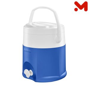 ايس تانك 2.5 لتر ( ازرق )
