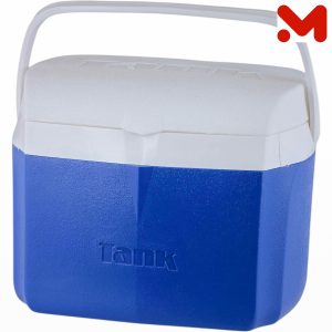 ايس تانك 12 لتر ( ازرق )