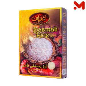 اضياف ارز بسمتي 1كجم
