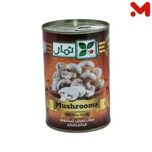 ثمار مشروم شرائح 425جم