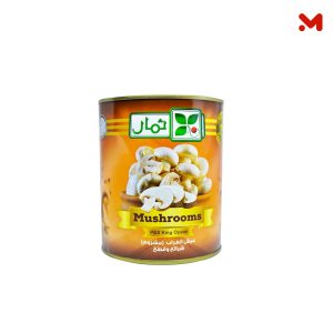 ثمار مشروم شرائح 800جم