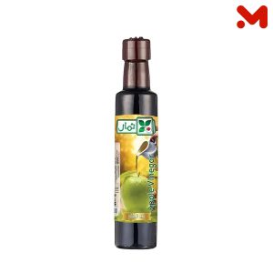 ثمار خل التفاح 250مل