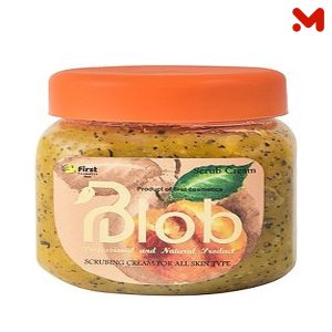 بلوب كريم سنفرة  دهب 250 جرام