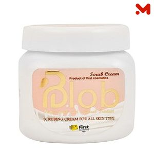 بلوب كريم سنفرة  حليب 250 جرام