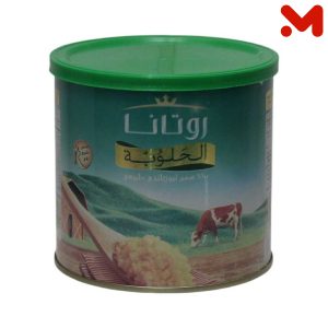 روتانا سمن الحلوبة 400جم