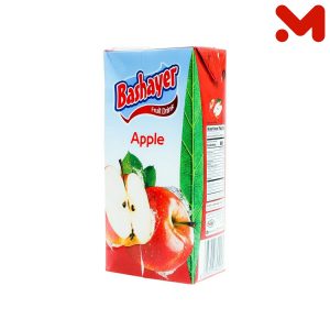 بشاير عصير تفاح 1لتر