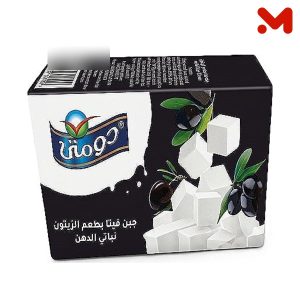 بريزيدن جبن فيتا تتراباك 250جم