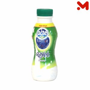 لاكتيل مشروب رايب 220مل
