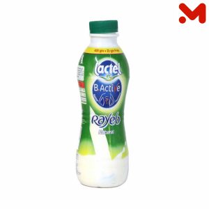 لاكتيل مشروب رايب 400مل