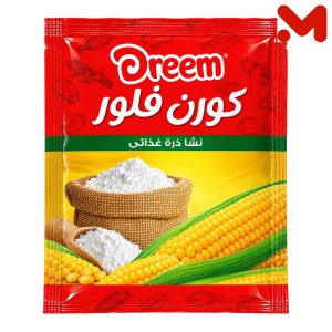 دريم كورن فلاور 60جم