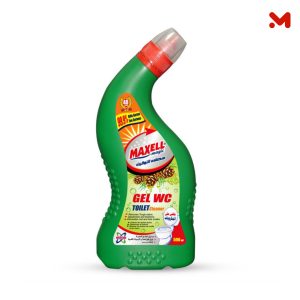 ماكسيل ماجيك منظف تواليت صنوبر 500جم