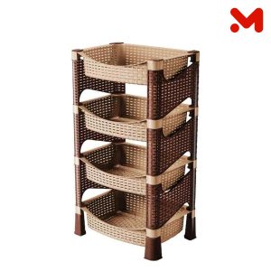 ترولي راتان 4 دور(جديد2020)1060011