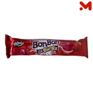 مميكس بون بون برستس فراولة