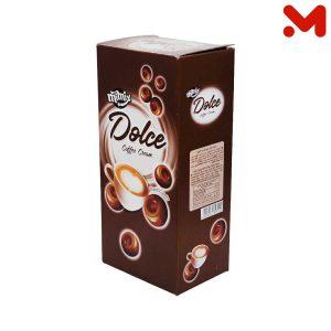 مميكس دولتشى فكة قهوة حجم عائلى