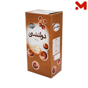 مميكس دولتشى فكة زبدة حجم عائلى