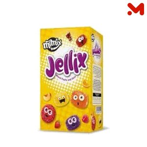 جيلكس كولا كيس وسط — قطعة