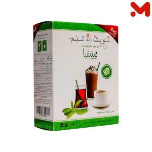 سويت اند سليم ستيفيا 100 ظرف