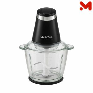 ميديا تك كبه 1.5لتر 700وات تقشير ثوم-خافق MT-CR44