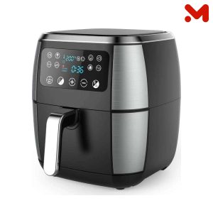 ميدياتك مقلاه هوائيه ، حجم عائلي MT-AF1000