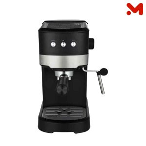 ميدياتك ماكينة تحضرت قهوة اسرتيسو MT-CM850
