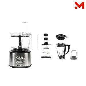 ميديا تك محضر طعام 1200 وات - Chef The FP‏999