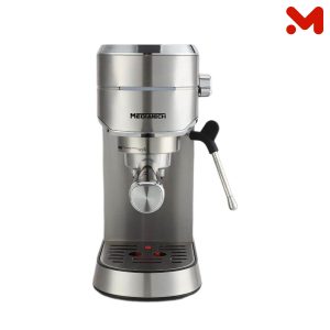 ميدياتك ماكينة القهوة الإسبريسوآيرون مان MT-CM518