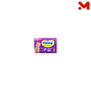 مونى حفاضات اطفال مقاس 3