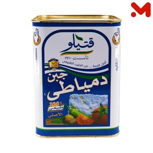 قتيلو جبن دمياطى طبيعى 2.25كجم