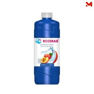 روزيرا معطر متعدد الاستخدام رائحة خوخ 1لتر 50