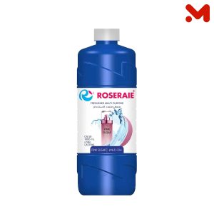 روزيرا معطرمتعدد الاستخدام رائحة بينك شوجر 1لتر 50