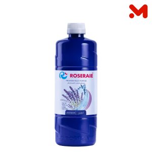 روزيرا معطرمتعدد الاستخدام رائحة جى كى 1لتر 50