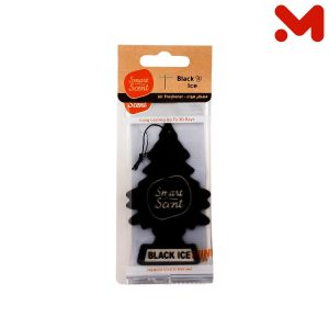 سمارت سنت فواحة سيارة ورق مقاس MINI
