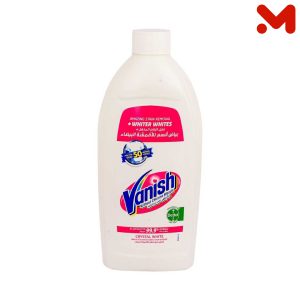 فانيش سائل ابيض 450مل