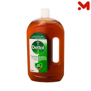 ديتول مطهر 950 مل
