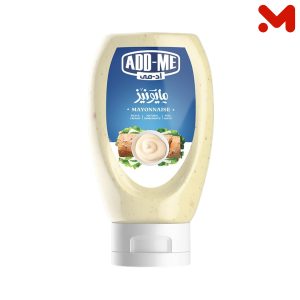 اد مى مايونيز سكويز 360 جم