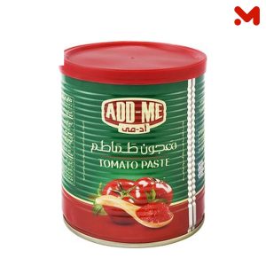 اد مى صلصة صفيح 750جم