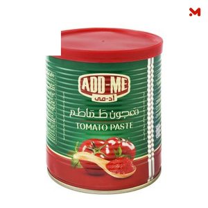 اد مى صلصة صفيح 750جم