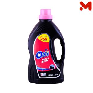 اوكسى جيل اسود 2.5 لتر