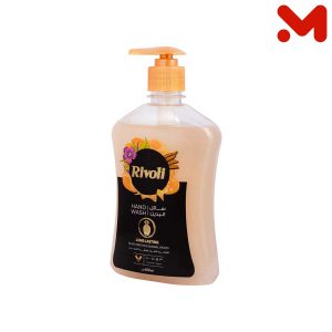 ريفولى هاند ووش اسود 450مل