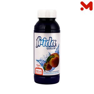 فريدا هوم معطر جو خوخ 480مل
