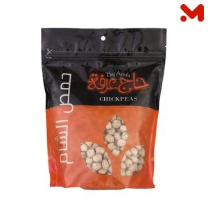 حاج عرفة حمص الشام 500جم