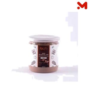 حاج عرفه هوت شكولات 200جم