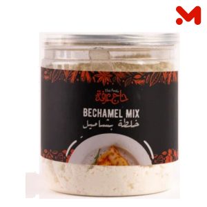 خلطة بشاميل بالجبنه 200جم