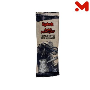 حاج عرفة توليفة تركي محوج 10جم